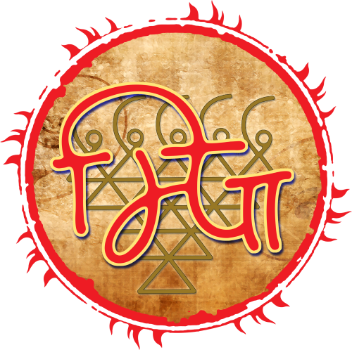 मिसळपाव लोगो