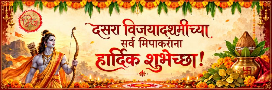 Mipa Vijayadashami